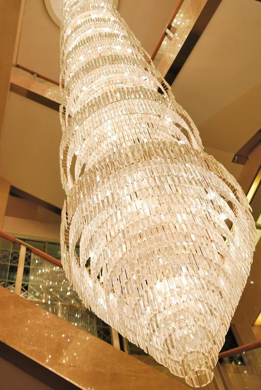 San Want Hotel Синин Экстерьер фото